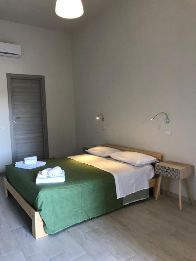 Le Camere Di Don Vito Noto Exteriér fotografie