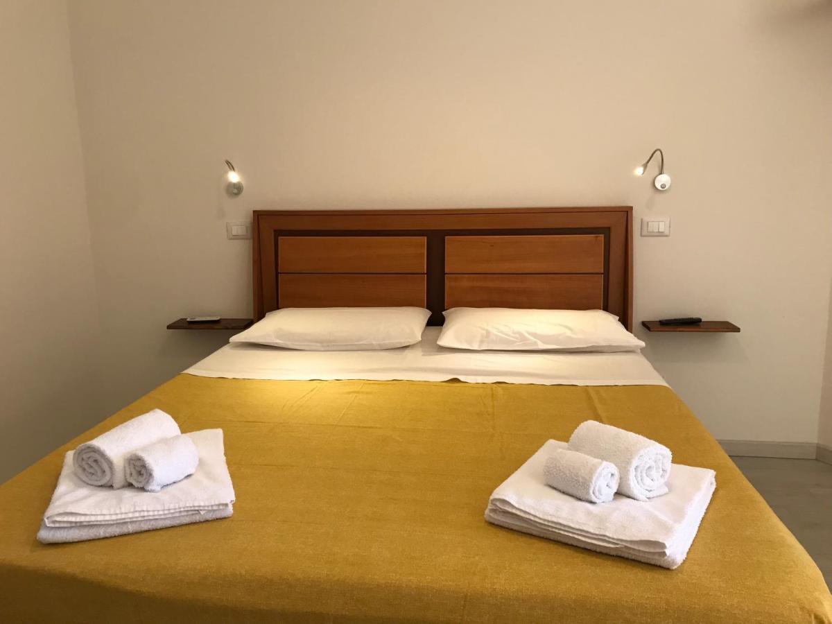 Le Camere Di Don Vito Noto Exteriér fotografie